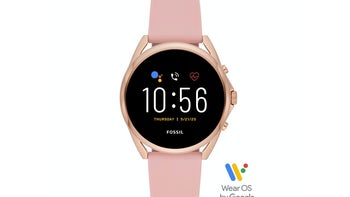 Fossil has new smartwatches for everyone, including one with built-in 4G LTE