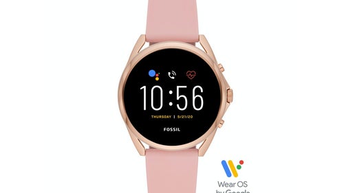fossil lte smartwatch