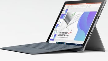 Microsoft's impressive new Surface Pro 7+ is here, but not everyone can buy it