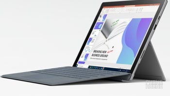 Microsoft's impressive new Surface Pro 7+ is here, but not everyone can buy it