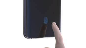 Qualcomm introduces faster fingerprint sensor for smartphones