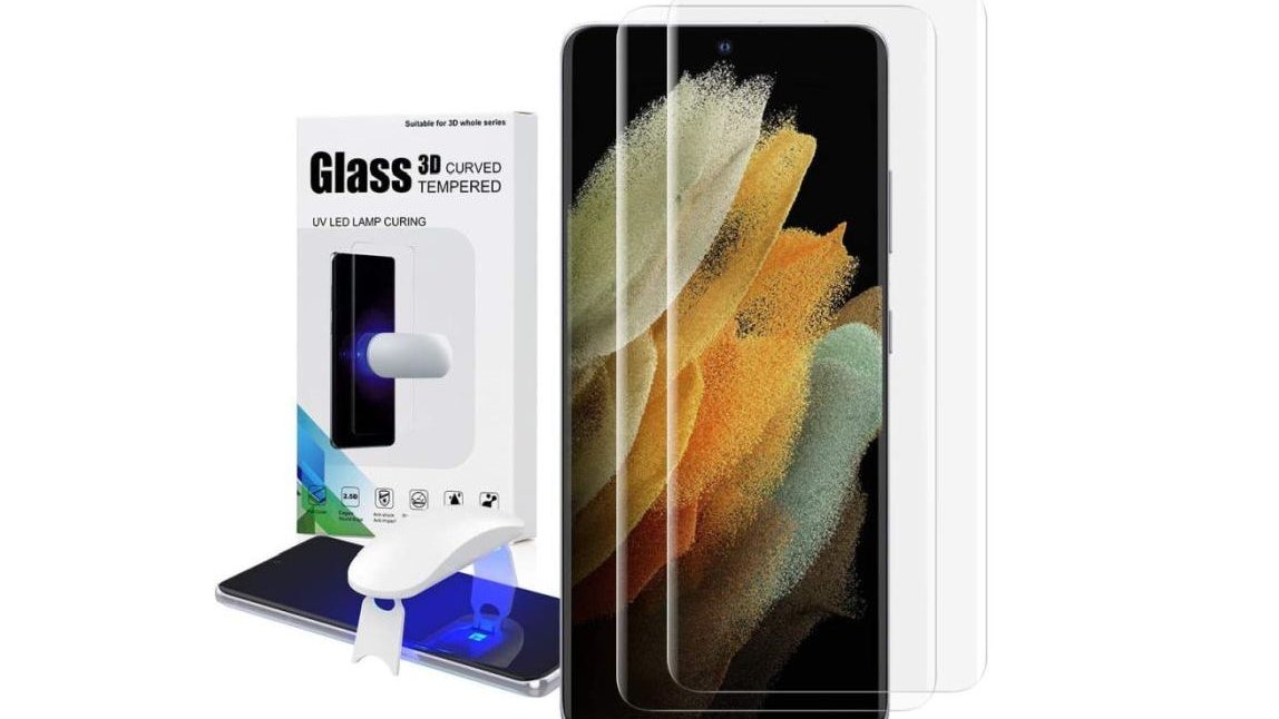 Tempered Glass Screen Protector COOL for Xiaomi Redmi 12 / Redmi 12 5G  (FULL 3D) - Cool Accesorios