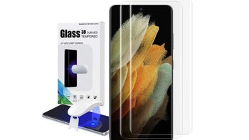 Best Samsung Galaxy S21 screen protectors