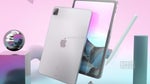 Leaked iPad Pro (2021) renders hint at familiar design, 5G on 12.9-inch model