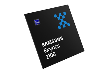 Exynos 2100 is official: Samsung's Arm-based chip means business