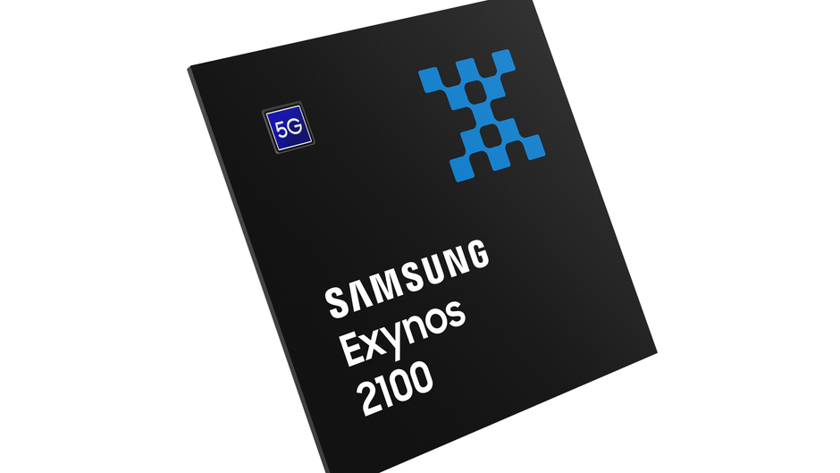 Exynos 2100 is official Samsung's Armbased chip means business