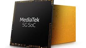 MediaTek teases unveiling of new flagship chip