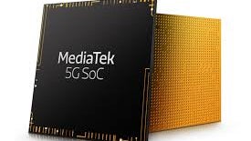 MediaTek teases unveiling of new flagship chip