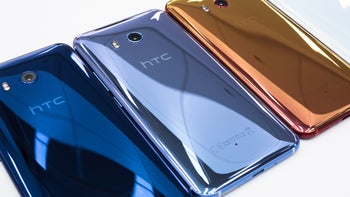HTC has reported revenue growth for the second consecutive month
