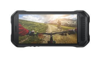 Verizon's first rugged 5G smartphone goes official with a number of key question marks