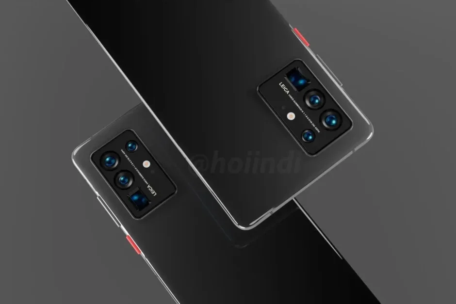 Check out the latest rumors for Huawei P50 Pro 5G specs and renderings