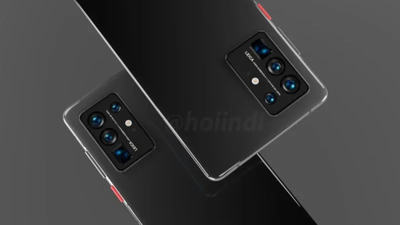 Check out the latest rumored specs and renders of the Huawei P50 Pro 5G
