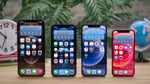 Apple helped the smartphone market end a terrible 2020 on a positive note