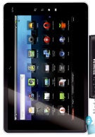 Toshiba's 10" Tegra 2 tablet delivers stunning Android benchmark results