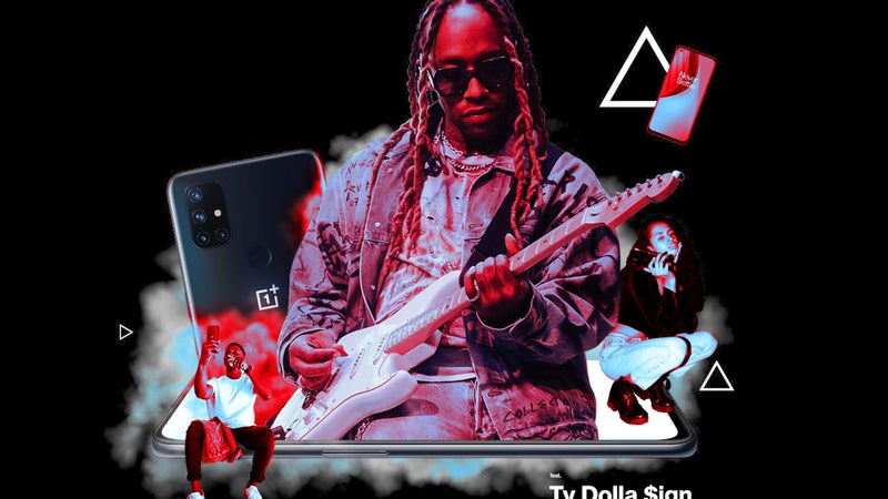 Metro by T-Mobile recruits famous rapper to launch OnePlus Nord N10 5G and N100