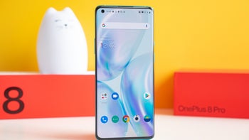 The OnePlus 8 Pro and 8T with 5G get a hot new round of discounts