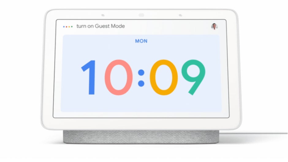 Guest Mode coming to Google's smart speakers and displays