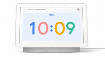 Guest Mode coming to Google's smart speakers and displays