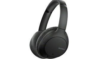 Deal: These Sony noise-canceling headphones are 50% off on Amazon