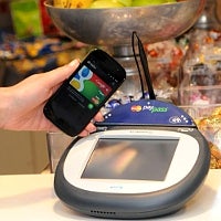 Mobile Payment Systems