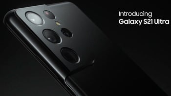 Samsung Galaxy S21 Ultra 5G camera features, what's new?