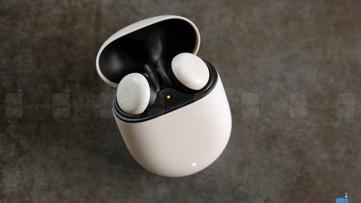 Rare deal brings Google's true wireless Pixel Buds down to an irresistible price