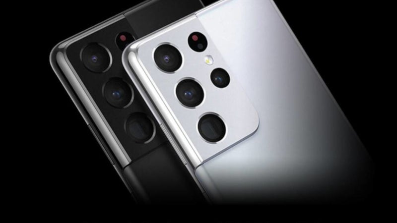 Samsung releases official hands-on, television commercial and more for the Galaxy S21 Ultra 5G
