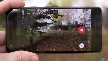 Starting tomorrow, the Pixel 2 series loses support for a key photographic feature