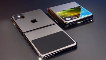 Apple has started work on a foldable iPhone