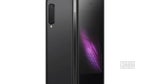 The Galaxy Fold is Samsung's second foldable smartphone to be updated to Android 11