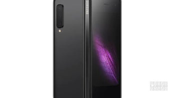 The Galaxy Fold is Samsung's second foldable smartphone to be updated to Android 11