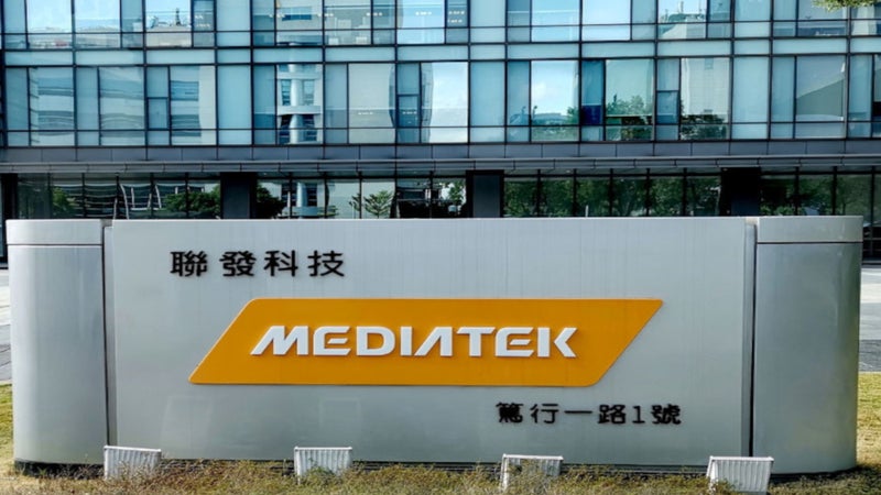 Leaked roadmap reveals when to expect MediaTek's first 5nm chipset and who will get it first