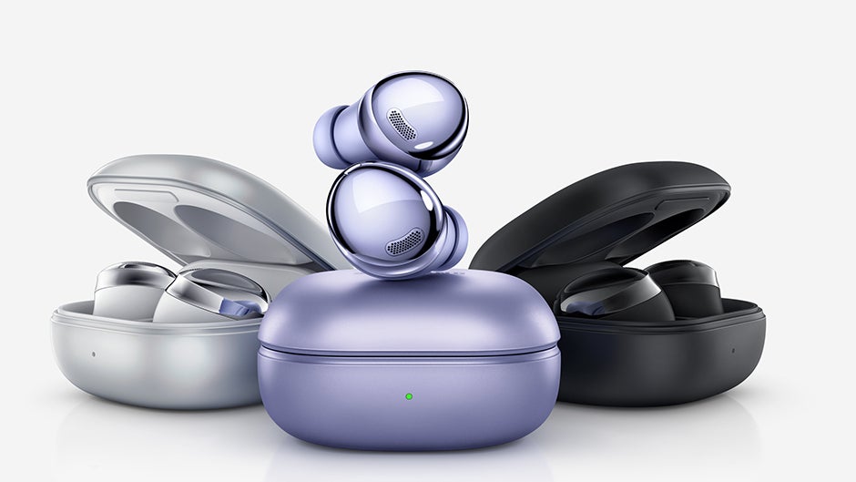 Samsung Galaxy Buds Pro's first update adds important sound enhancements