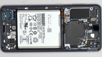 The Galaxy S21 battery life tests bring unwelcome surprise