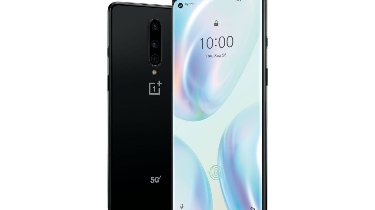 The unlocked OnePlus 8 5G UW powerhouse is on sale at an unbeatable price