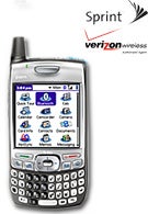Treo announced Palm OS EV-DO smartphone - 700p