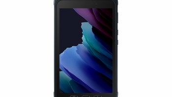Samsung's rugged Galaxy Tab Active3 makes its US debut with an equally robust S Pen in tow