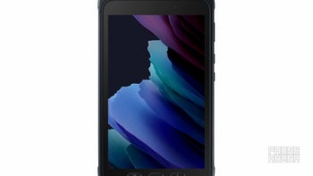 Samsung's rugged Galaxy Tab Active3 makes its US debut with an equally robust S Pen in tow