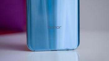 Honor reportedly developing new line of phones with Google services