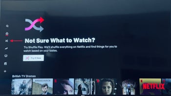 Netflix confirms new Shuffle Play feature is rolling out worldwide this year