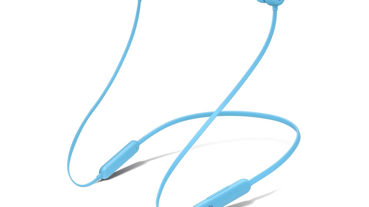 Apple's cheap Beats Flex earphones are getting two additional color options