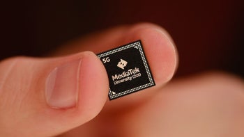 Dimensity 1100 and 1200 are MediaTek's new chips for 5G flagships smartphones