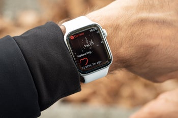 Apple Watch Series 5 deal: get a $150 discount on Apple Watch Series 5 Nike edition