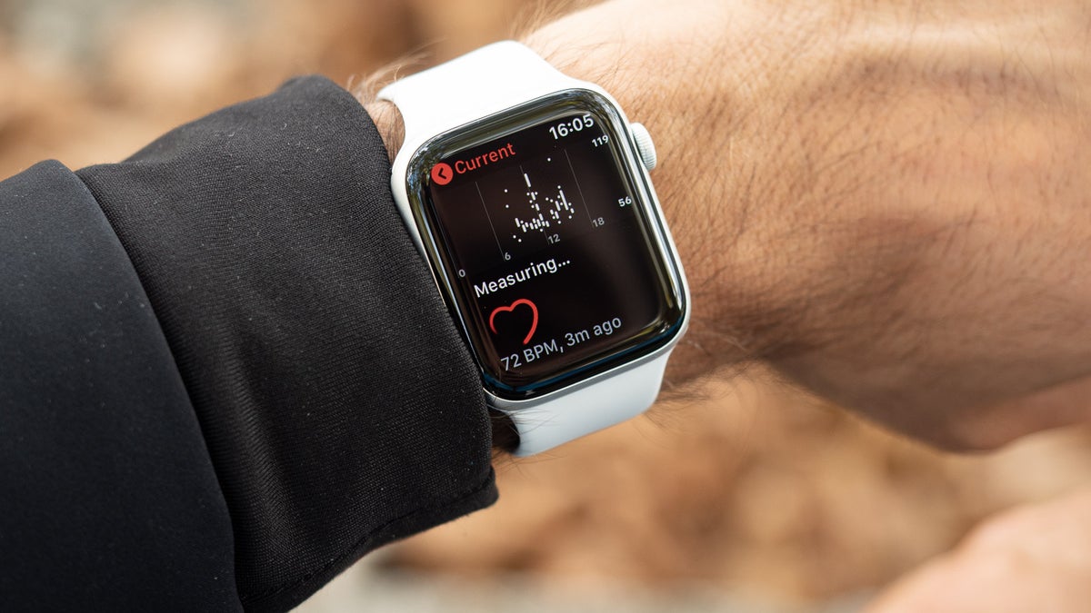 Apple Watch Series 5 deal: get a $150 discount on Apple Watch