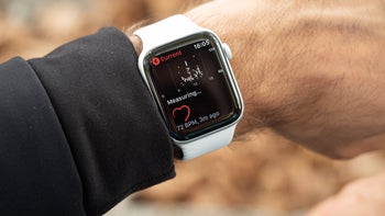 De trato fácil Ambientalista Sobrio Apple Watch Series 5 deal: get a $150 discount on Apple Watch Series 5 Nike  edition - PhoneArena