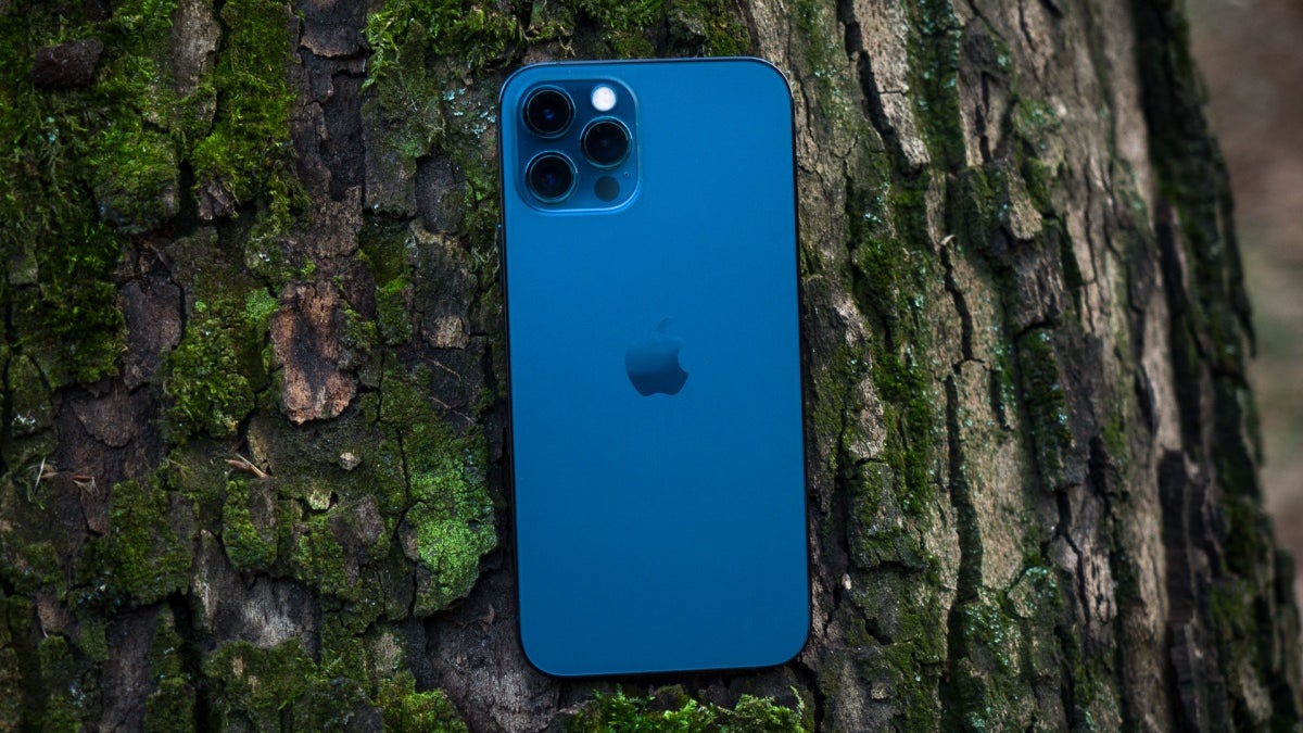 Apple is making some big changes to its iPhone 12 family production plans