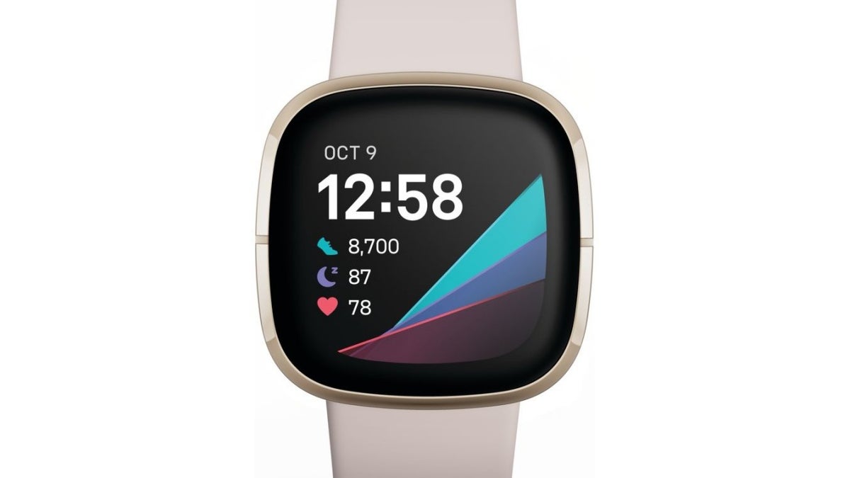 google fit smartwatch 3