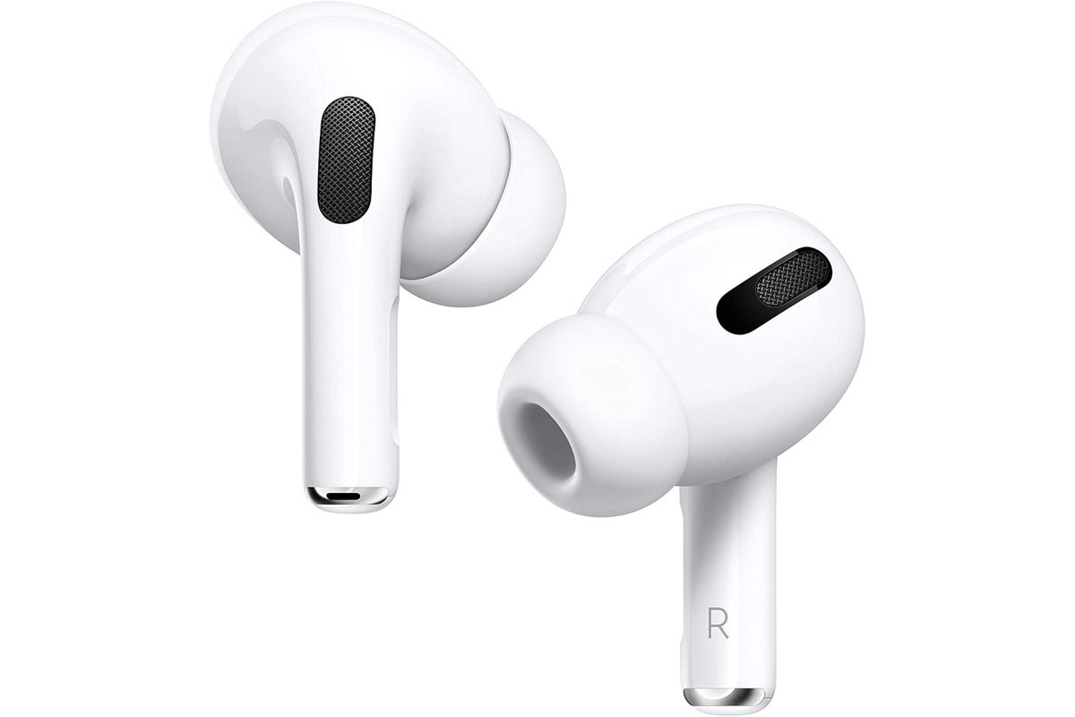 Apple’s AirPods Pro gets the biggest discount in 2021 on Amazon