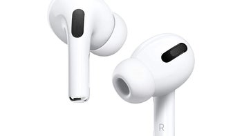 Apple's AirPods Pro get the biggest discount in 2021 on Amazon