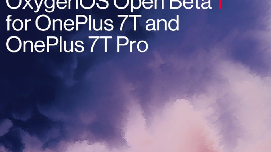 OnePlus 7T Pro and 7T soon to get Android 11, first open beta update goes live
